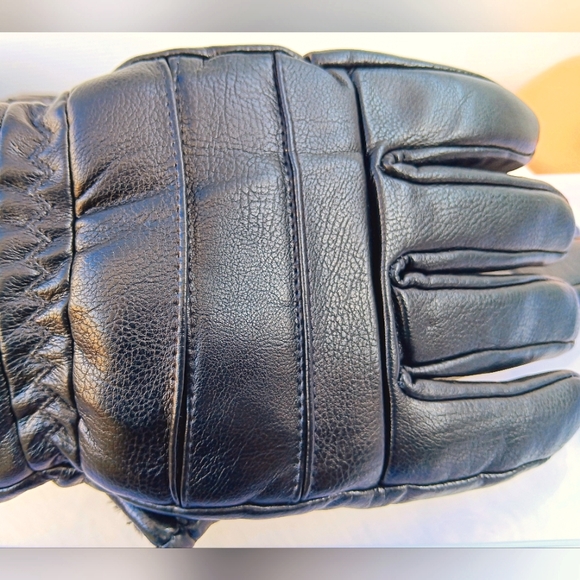 MEN'S WINTER GLOVES - Picture 9 of 9